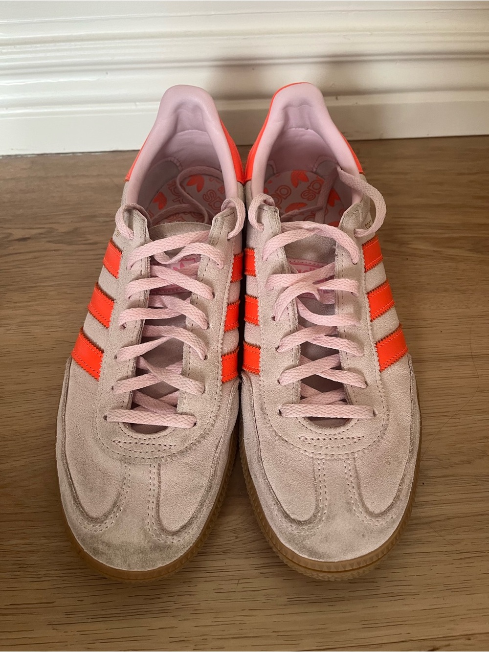 Adidas Spezial Shoes - Picture 2 of 6